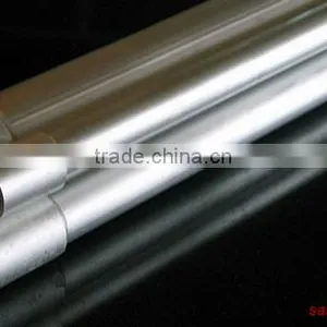 High Quality Electrical Aluminium Rigid Conduit Per ANSI C80.5 thumbnail-2