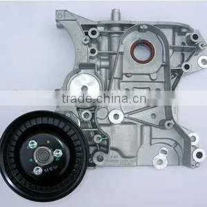 AUTO COVER-ENGINE FRONT 55565003 / 25190865 USE FOR CAR PARTS OF CHEVROLET CRUZE 2009' thumbnail-1