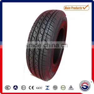 Famous China Brand Car Chinese Tyre Prices 185/70R13 thumbnail-6