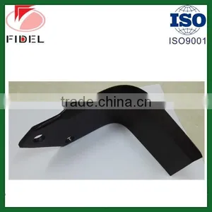 FIDEL Light and Wear-resisting Rotavator Blade thumbnail-1