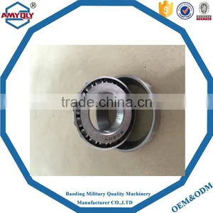 Hot Selling Deep Groove Ball Bearing Price Tapered Roller Bearing 30212 thumbnail-5