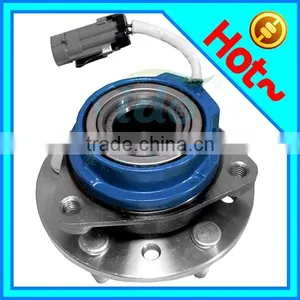 Wheel Hub Unit for Chevrolet/Pantiac/Oldsmobile 88957259 thumbnail-3