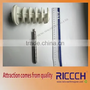 High Quality CHAMPION Magnetic Oil Filter thumbnail-1