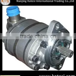 Hot Selling Parts Hydraulic Pump for Excavator thumbnail-1