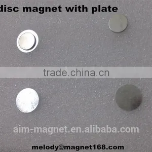 Retangel Disc Round Block Plate Magnet Packing Material thumbnail-3