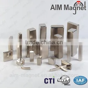 Manufacture Magnet Used in Machinery Parts thumbnail-4