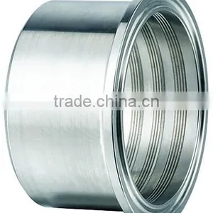 Stainless Steel Ball Valves / Clamp/ Pipe Fitting Series thumbnail-4