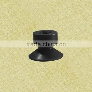 Muller Martini Rubber Sucker, Nature Rubber, 880131 thumbnail-1