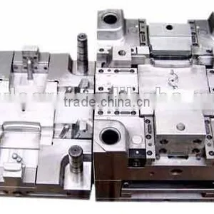 Professional Injection Plastic Moulding thumbnail-1