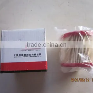 Shangchai Diesel Fuel Water Seperator D00-305-01 Shangchai Engine Filter thumbnail-1
