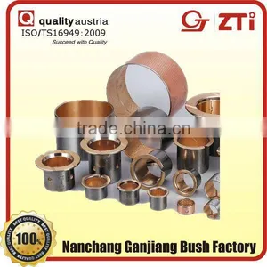 Du Bushing Sliding Bushing thumbnail-1