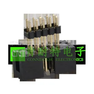 Selling 1.27mm Pin Header thumbnail-5