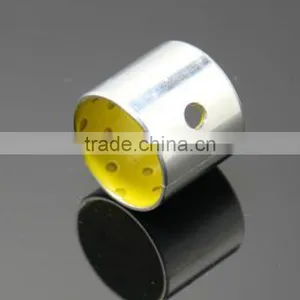 Drill Jig Bushes Full Sizes Oil Free Drilling Bushing JF800 Steel Copper Bimetal Bush thumbnail-6