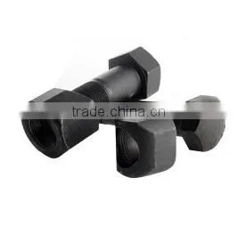 High Strength TC Bolt for Structural Steel Joint thumbnail-1