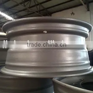 China Supplier Light 1Pc Otr Steel Wheels thumbnail-4