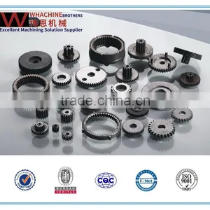 Top Quality Reducing Gears for Elevators and Escalators 0.75~400kw 220~690v Vector Control Inverter Made by Whachinebrothers Ltd thumbnail-3