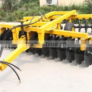 Atv Disc Harrow thumbnail-4