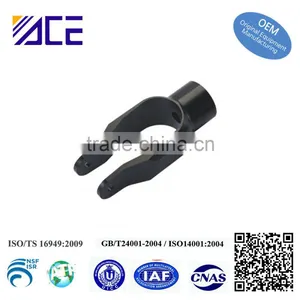 Forged Racing Alloy Suspension Fork Automobile Parts thumbnail-1