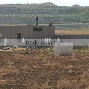 3phase DC/AC Solar Pumping Inverter thumbnail-2