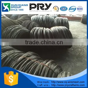 Annealed Soft Black Wire(Manufacturer) thumbnail-5