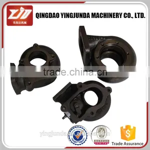 Customized Mechanical Parts Casting Part Wholesale thumbnail-2