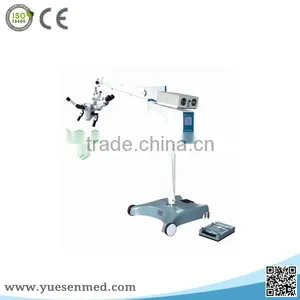 YSLZL21 Hospital X-Y Coupling Eye Operating Microscope for Sale thumbnail-1