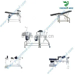 Patient Examination Use Gynecology Chair Price thumbnail-2