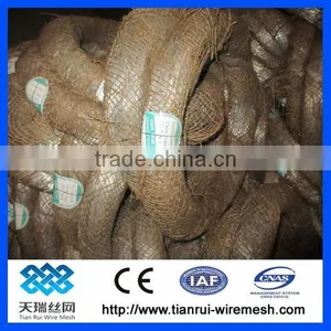 Electro Galvanized Soft Iron Wire/Hot Dipped Galvanized Iron Wire thumbnail-1