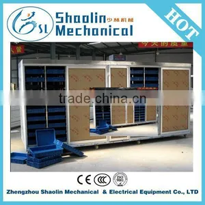 Lowest Price Barley Bean Sprout Machine Price With Best Service thumbnail-1