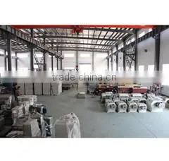 Nanjing Haisi Extrusion Equipment Co., Ltd. company overview - view 2 thumbnail