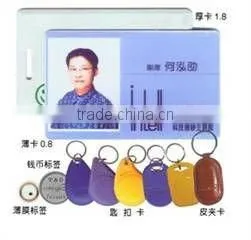 Great Promotional Image Access Photo Card thumbnail-1