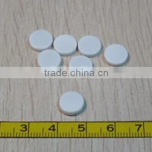 HF 13.56MHz Proximity RFID Card Adhesive Smallest RFID Card thumbnail-1