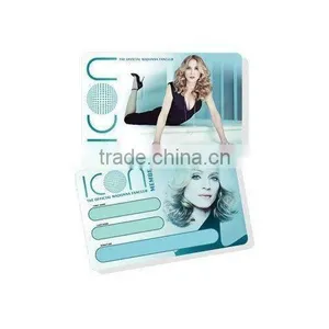 HF TKS50 Signature Panel Pre - Printed Rfid Smart Cards thumbnail-1
