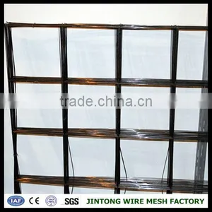 Top-selling 1x1 304 Stainless Steel Welded Wire Mesh thumbnail-2