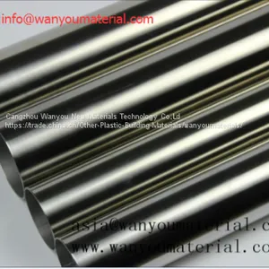 Hot DIP Galvanized Steel Pipe Info@wanyoumaterial.com thumbnail-5