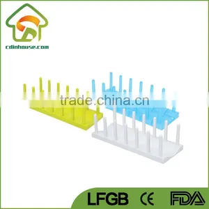 Cheap Low Price Plastic Cup Drying Rack thumbnail-1