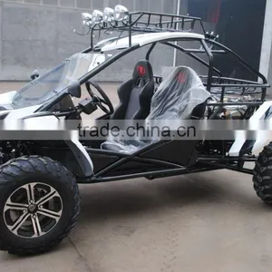 1100cc 4X4 BUGGY/ Dune Buggy Chery Engine thumbnail-3