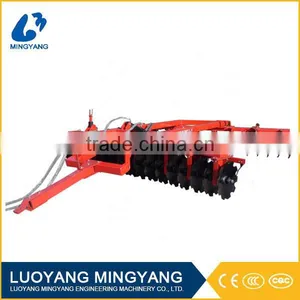 1BJ-1BJ-5.3 5.3m Farming Disc Harrow Hot Sale thumbnail-1