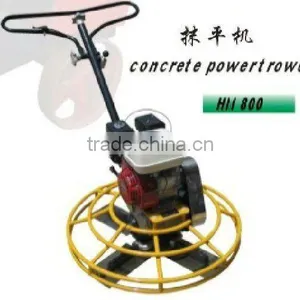 Concrete Power Trowel thumbnail-1