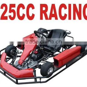 125CC RACING GO KART(MC-478) thumbnail-1