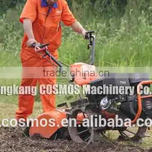 Popular Gear Driven Sickle Bar Mower/scythe Mower thumbnail-3