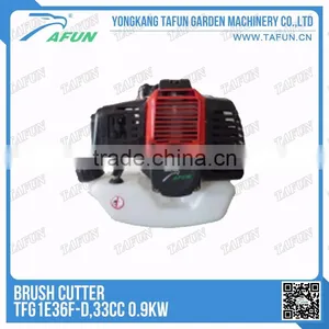 33CC Garden Tools Gas Grass Trimmer/petrol Brush Cutter (TFG1E36F-D) thumbnail-3