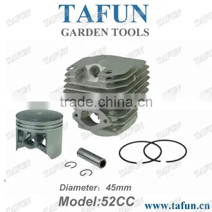 Good Chainsaw Performance Parts for 52cc Machine thumbnail-1