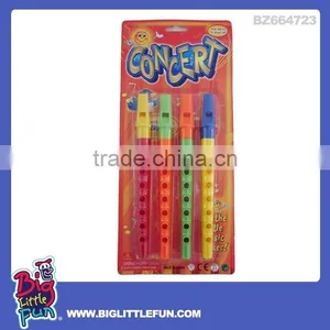 Musical Toy Flute Toy thumbnail-1
