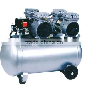 Small Air Compressor Pump thumbnail-1