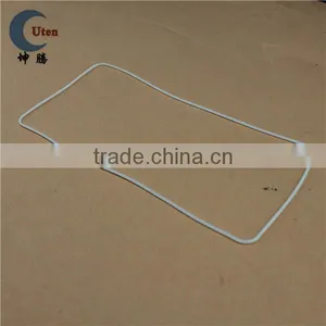 Square Silicone O Sealing Ring thumbnail-1