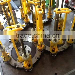 Small Rope Braiding Machine thumbnail-3