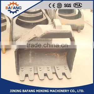 Underground Coal Mining 30kw Scraper Winch thumbnail-4