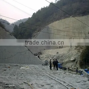 Mountain Stone Sawing Machine Stone Cutting Machine thumbnail-4