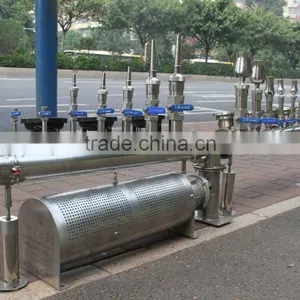 China Supplier Casting Ball Valve thumbnail-5